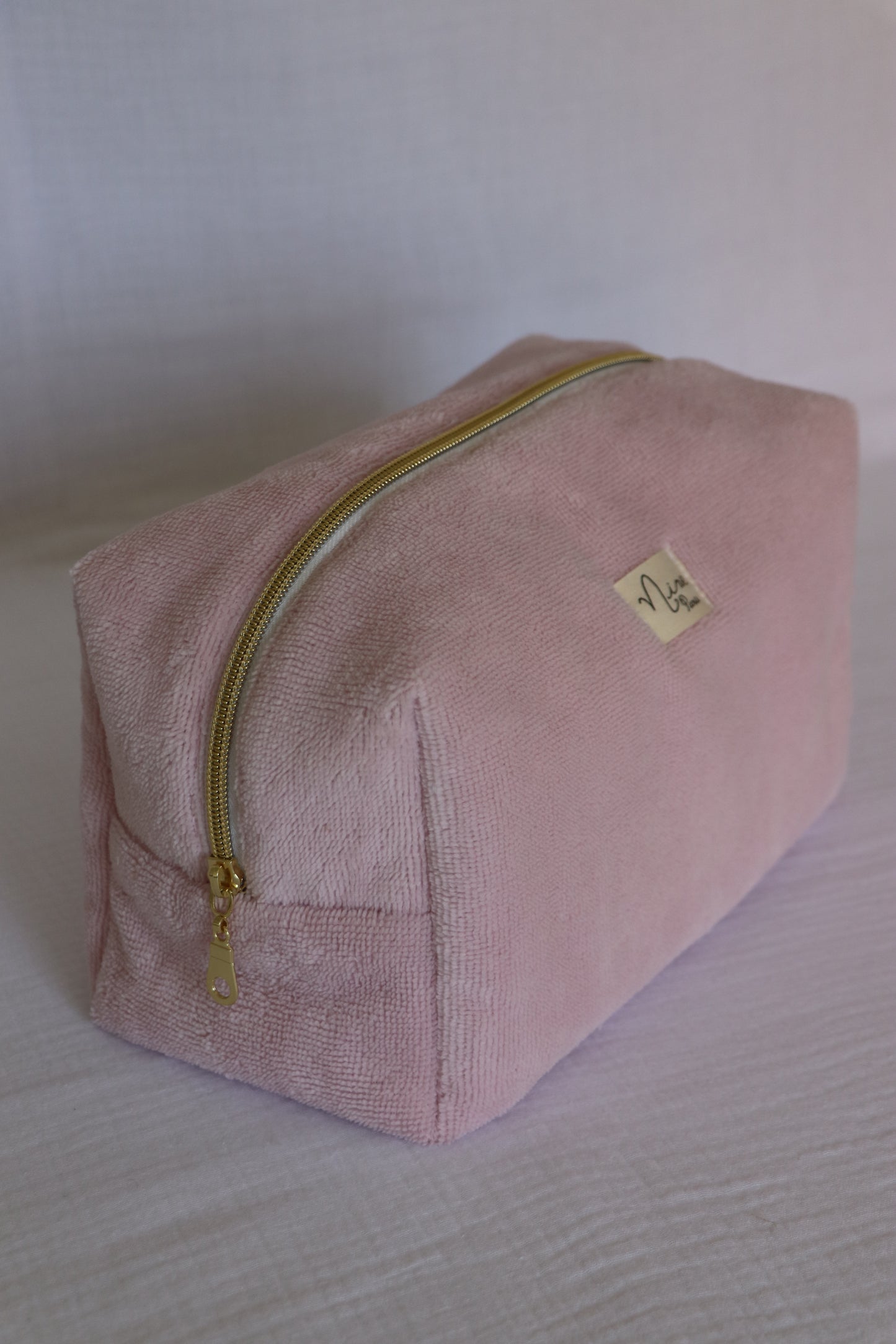 Trousse - Éponge