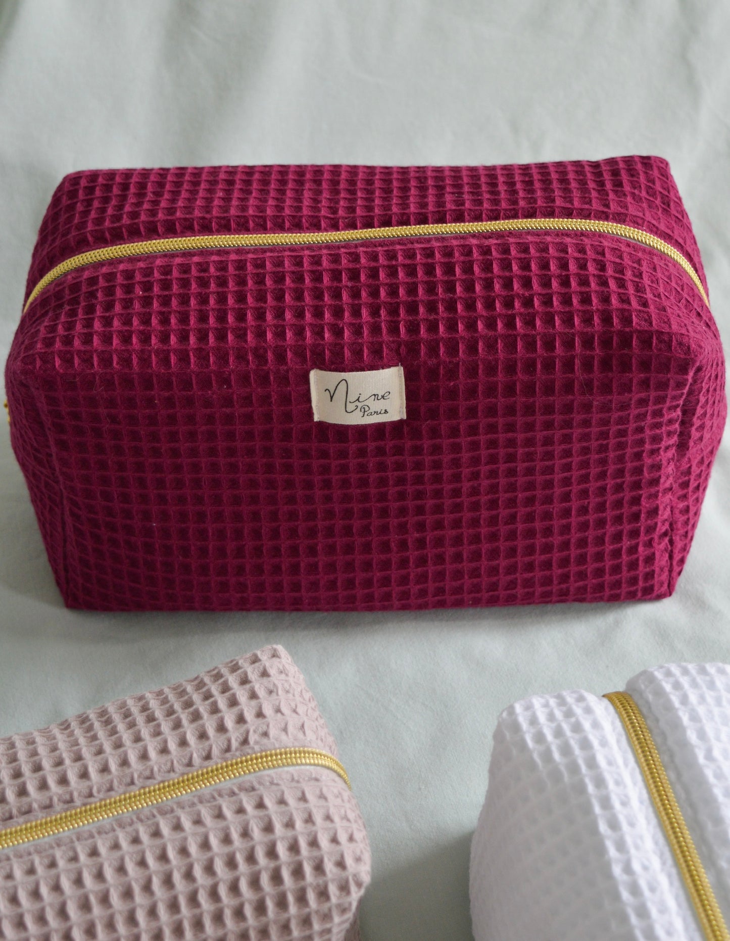 Trousse - Nid d'Abeille