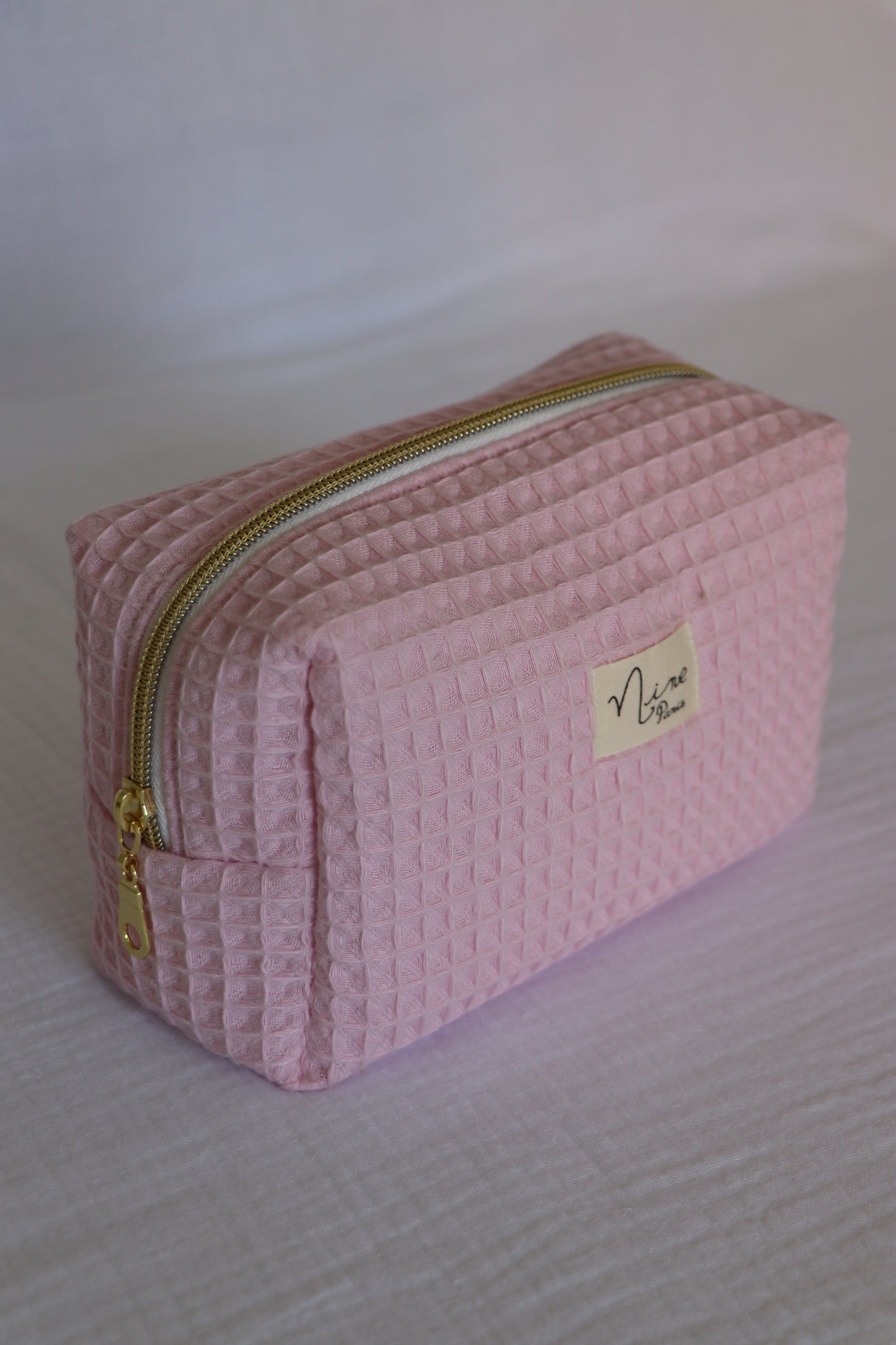 Trousse - Nid d'Abeille