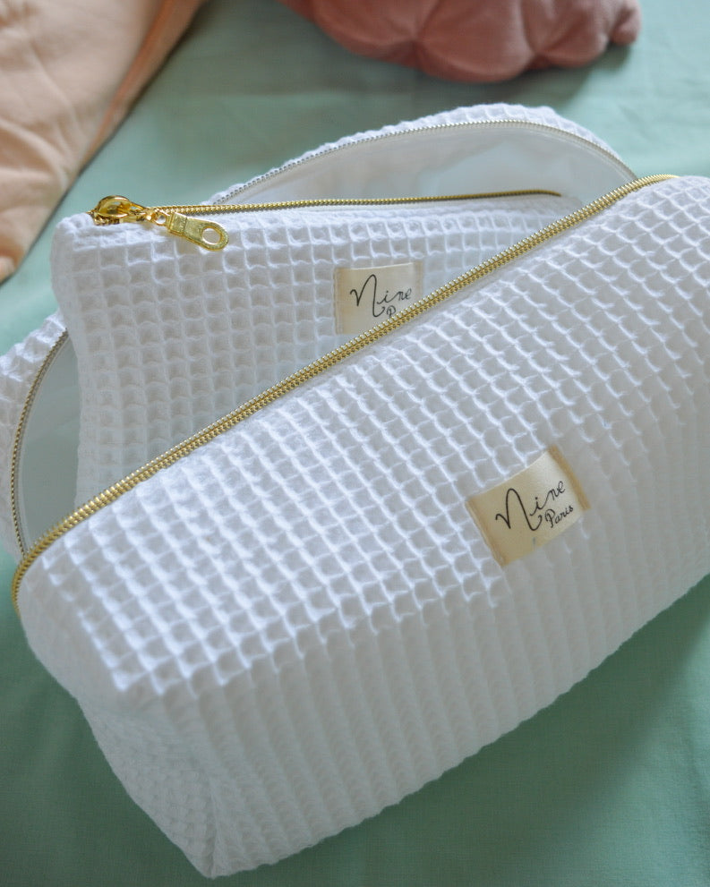 Trousse - Nid d'Abeille