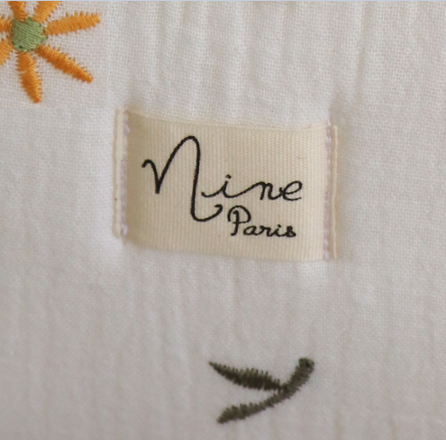 Trousse - Marguerite