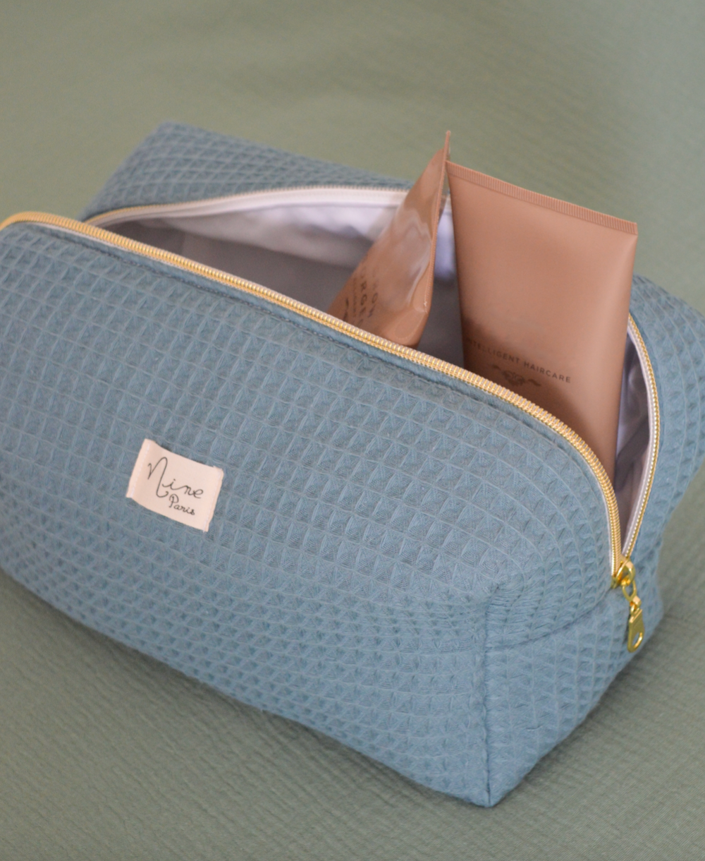 Trousse - Nid d'Abeille