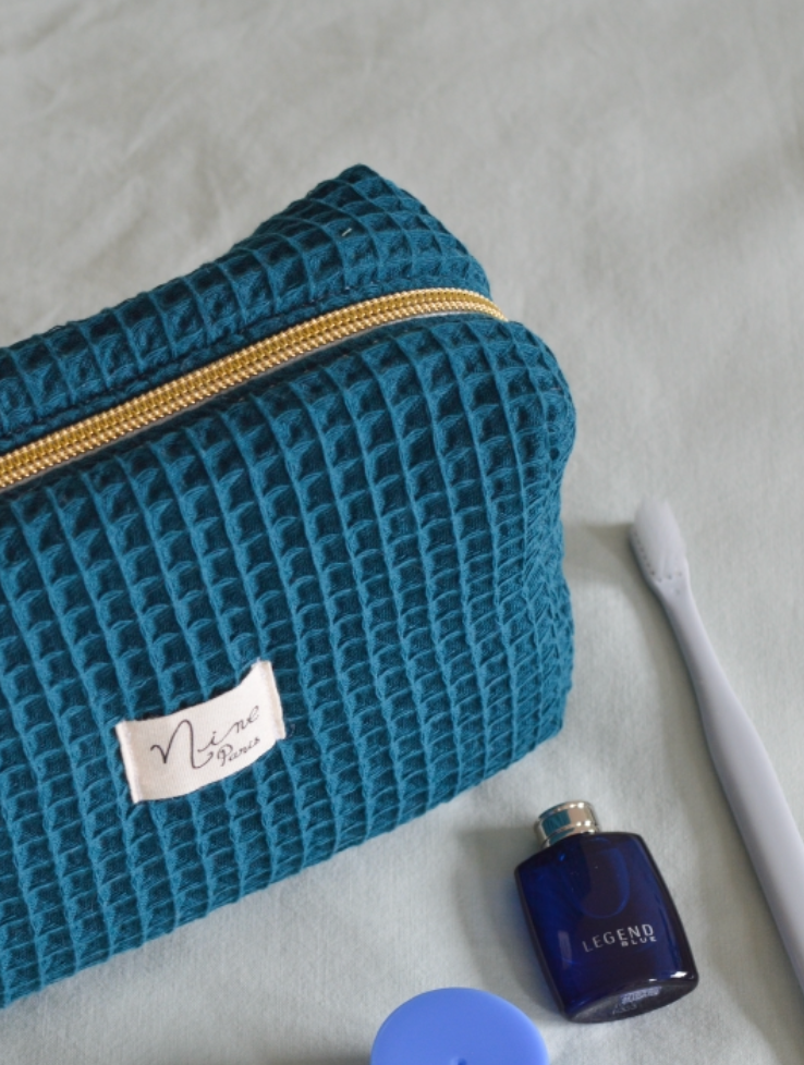 Trousse - Nid d'Abeille