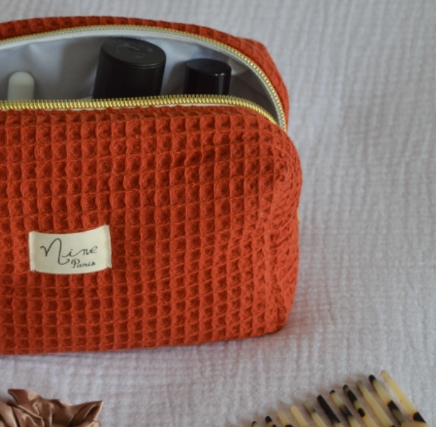 Trousse - Nid d'Abeille