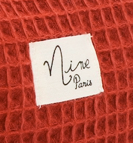 Tablet pouch - Honeycomb