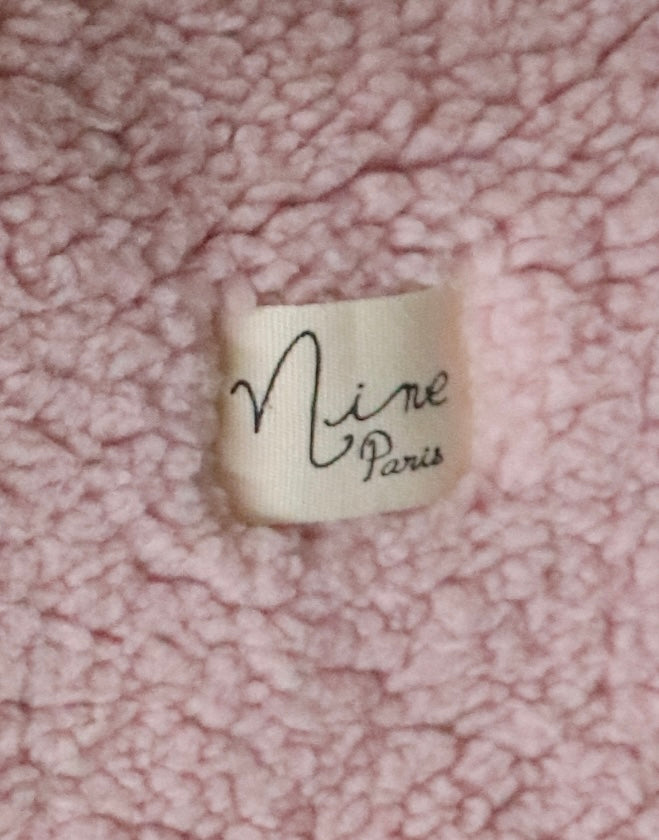 Housse de livre - Sherpa