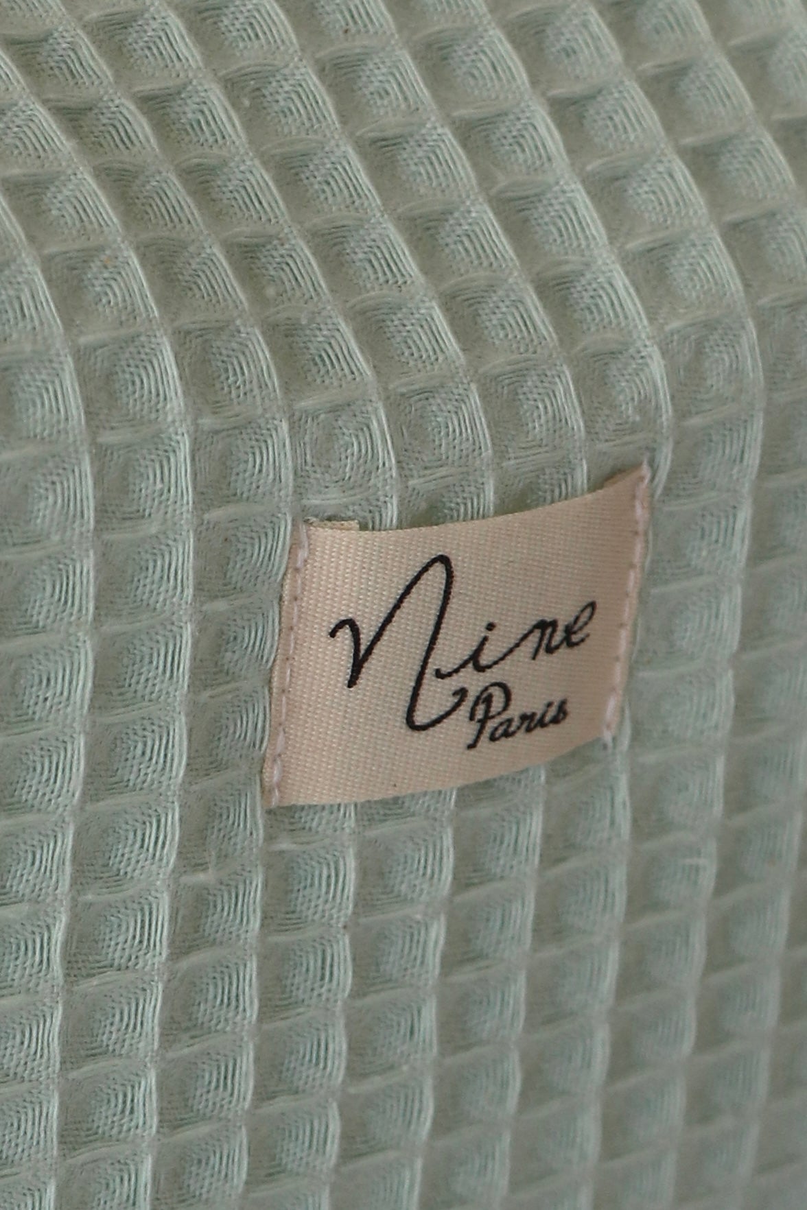 Sac - Nid d’abeille