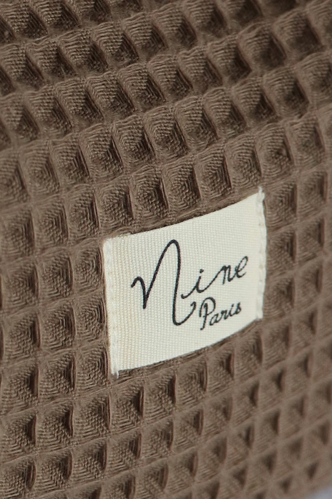 Sac - Nid d’abeille