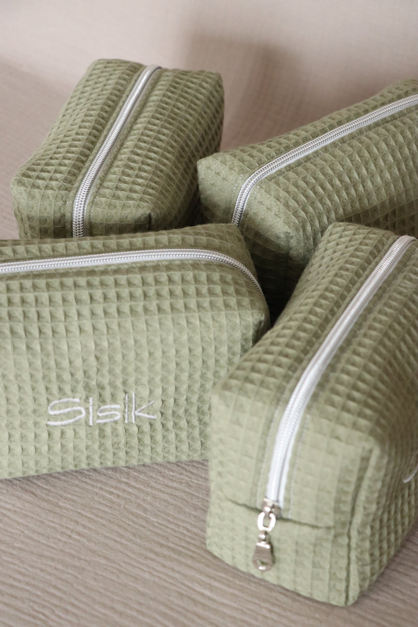 Trousse - Nid d'Abeille