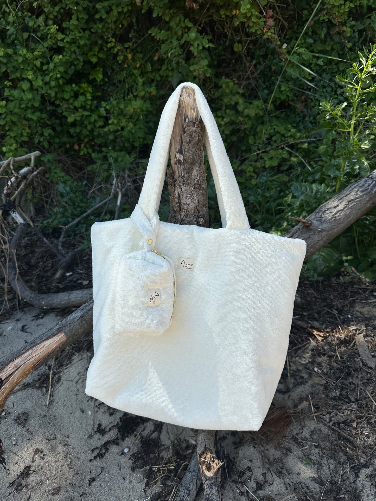 Sac - Éponge
