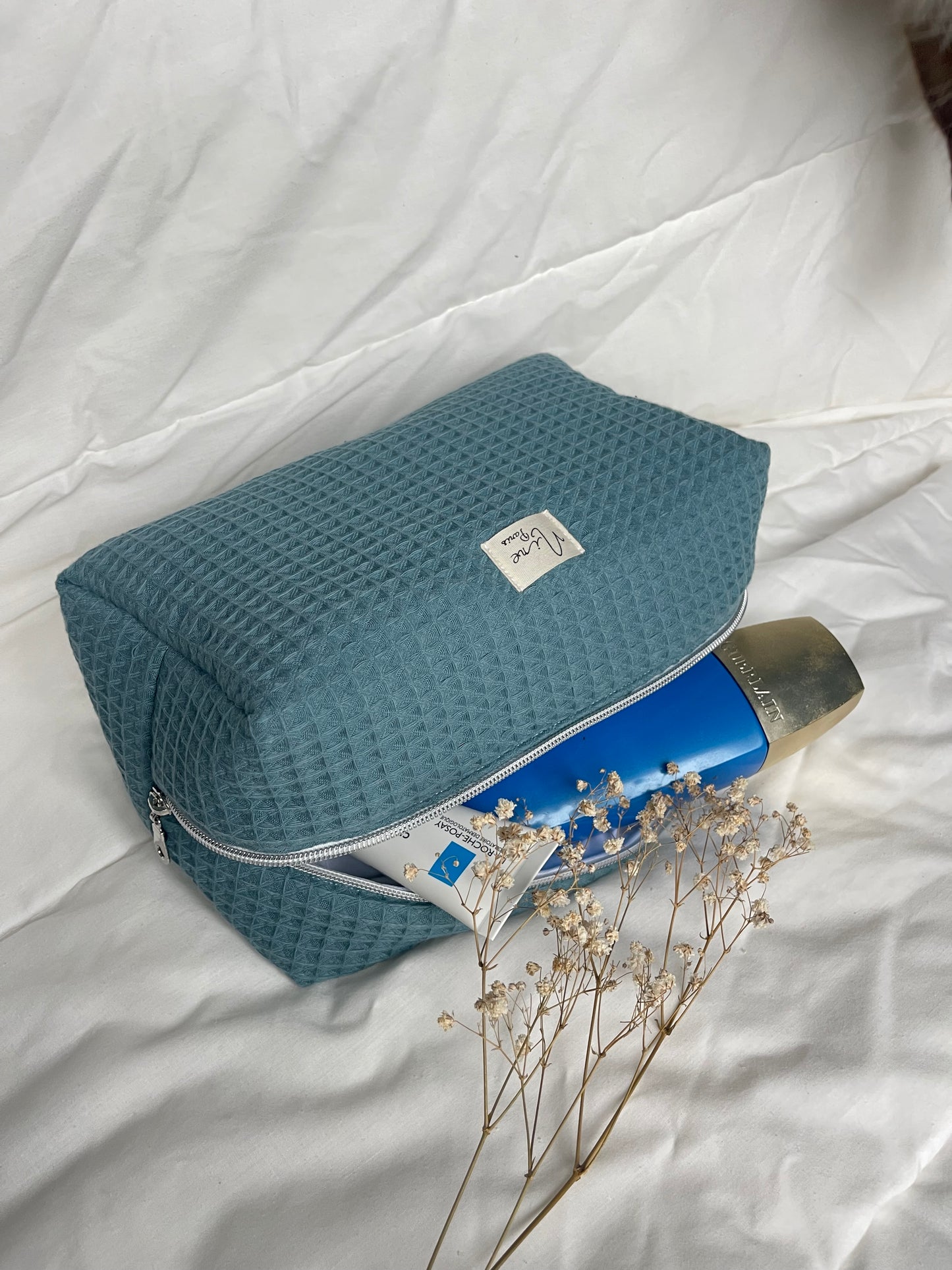 Trousse - Nid d'Abeille