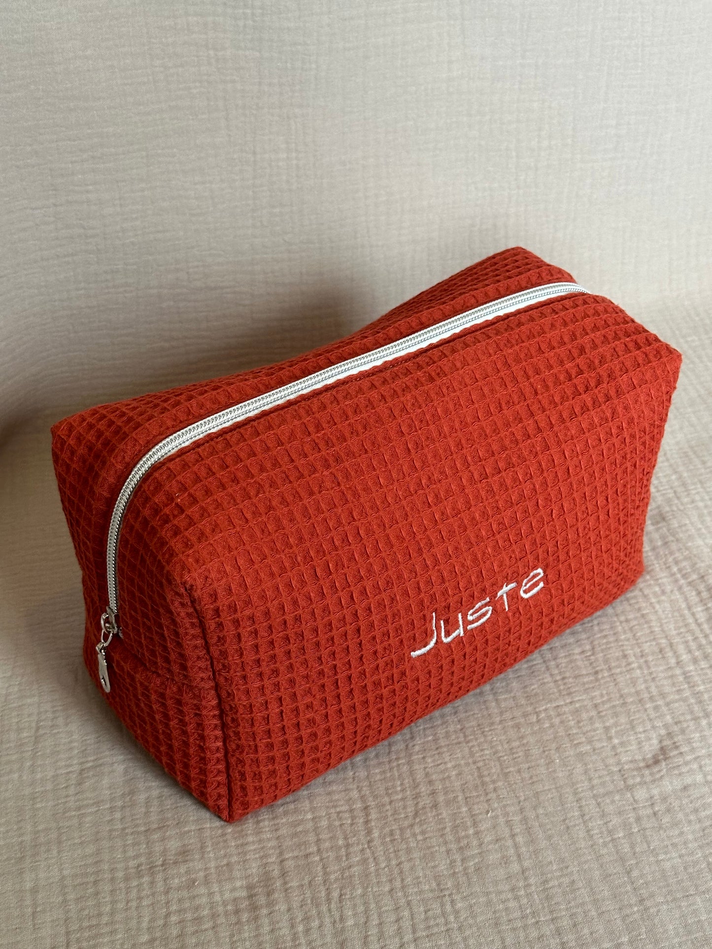 Trousse - Nid d'Abeille