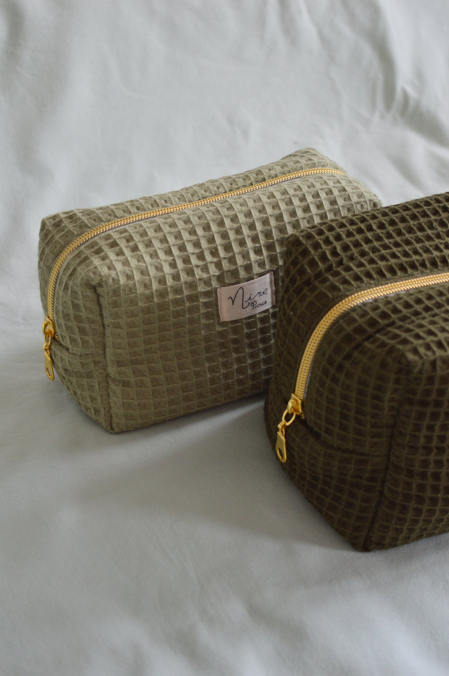 Trousse - Nid d'Abeille