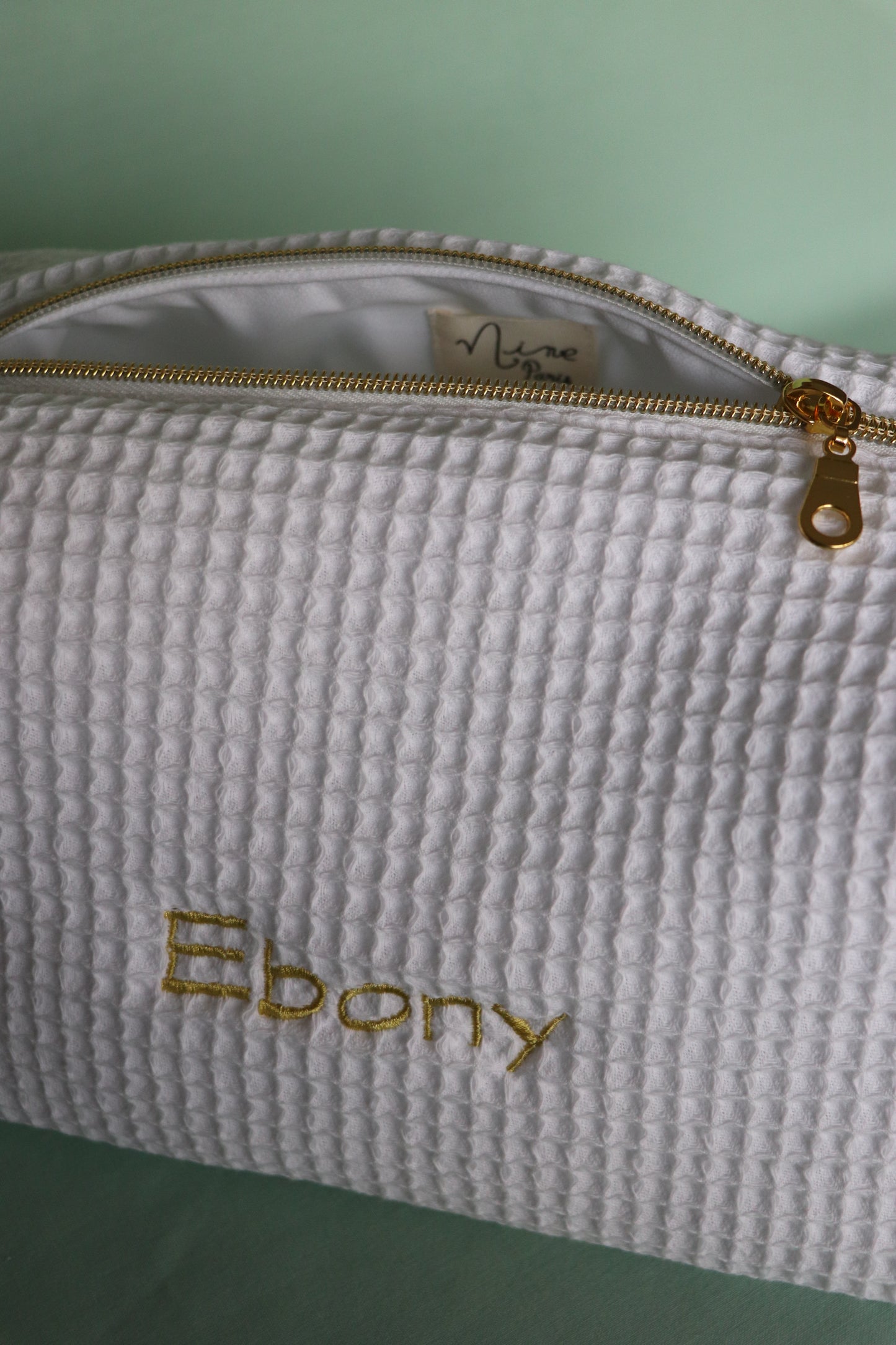Trousse - Nid d'Abeille