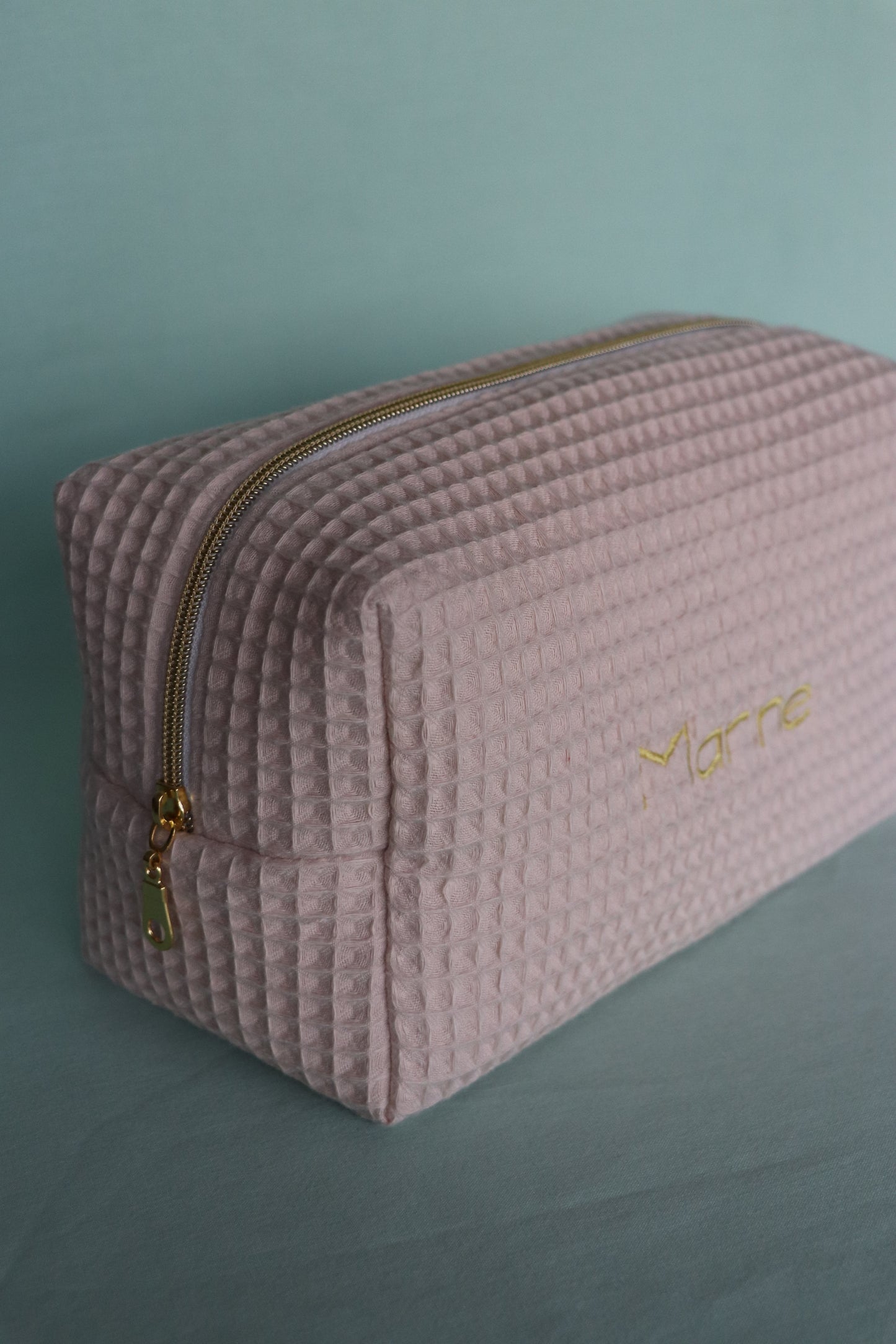 Trousse - Nid d'Abeille