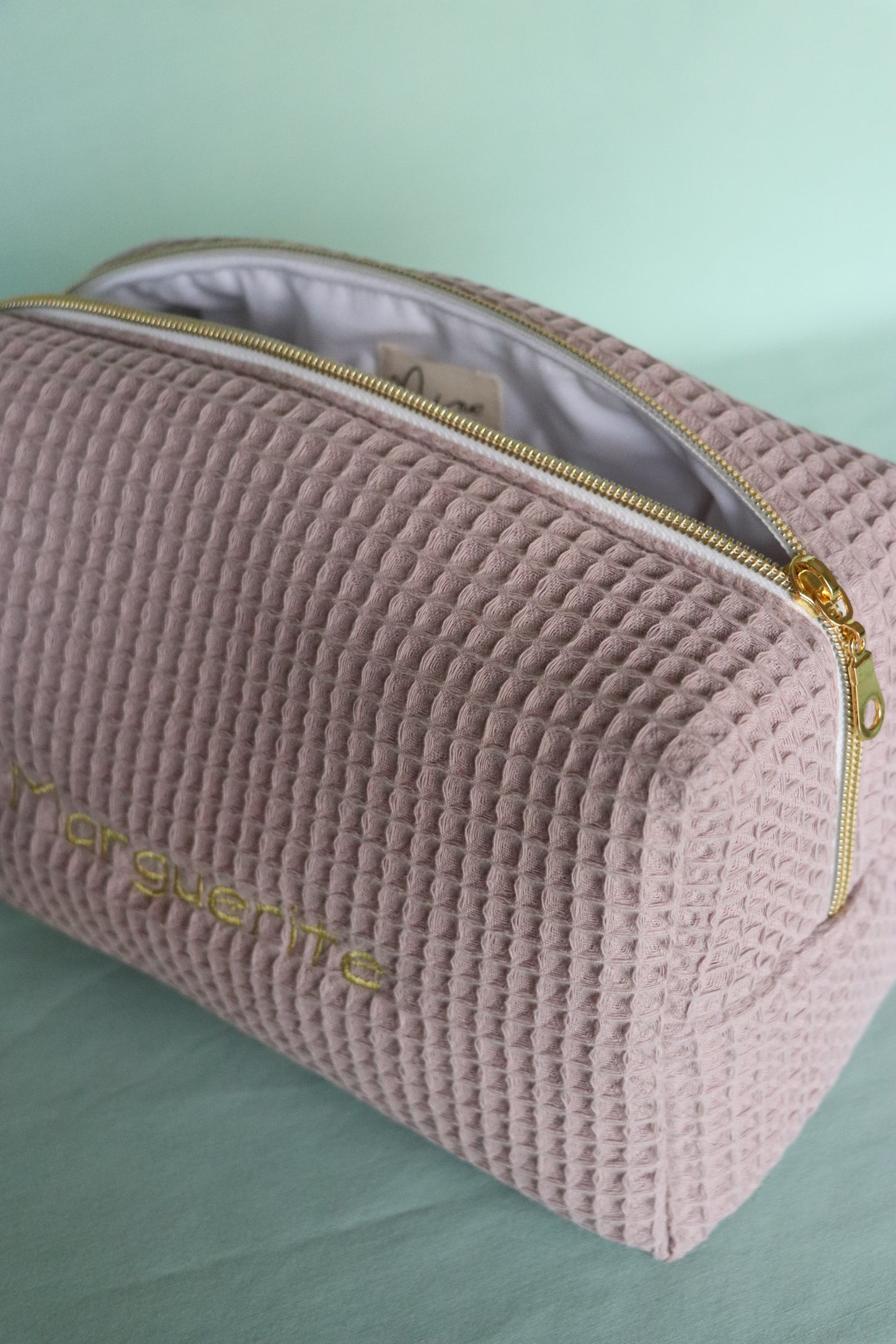 Trousse - Nid d'Abeille