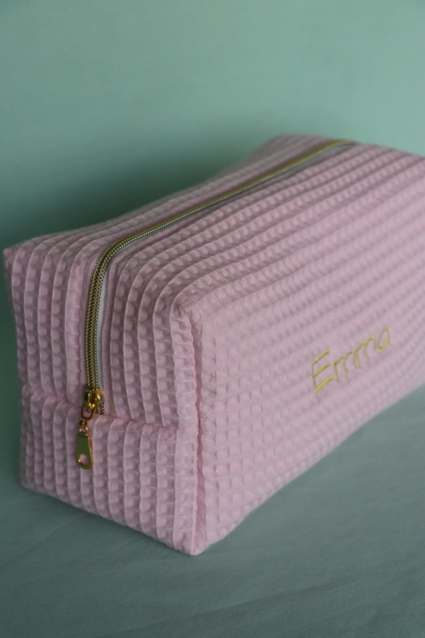 Trousse - Nid d'Abeille