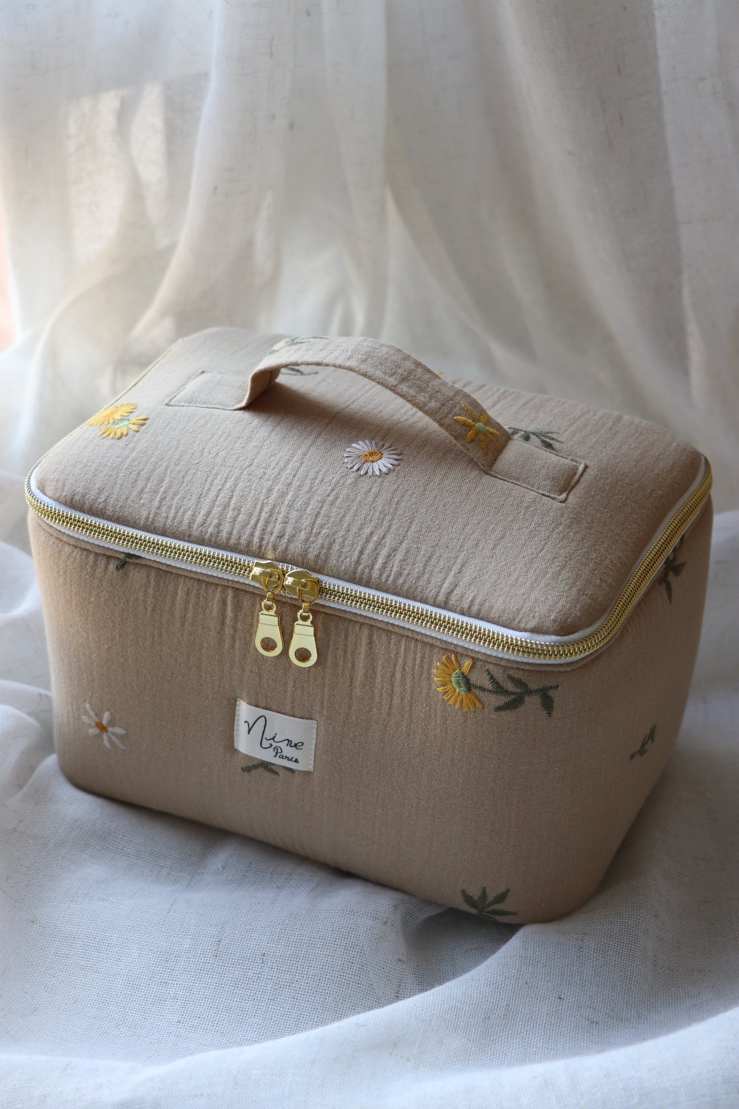 Le Vanity - Marguerite