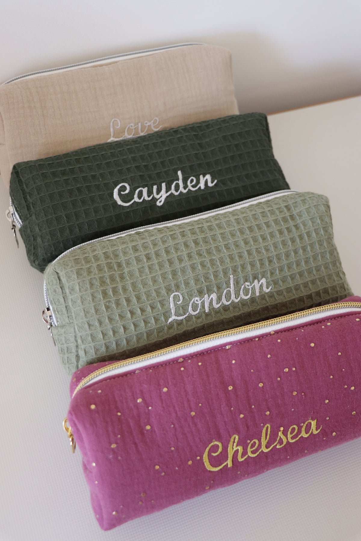 Trousse scolaire