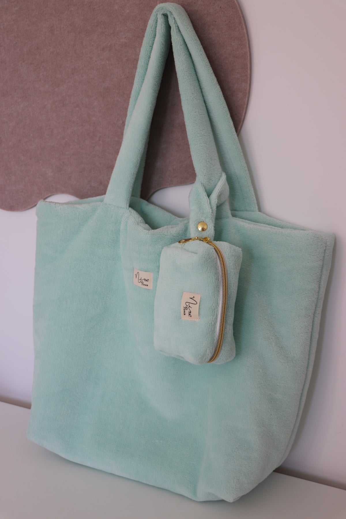 Sac - Éponge