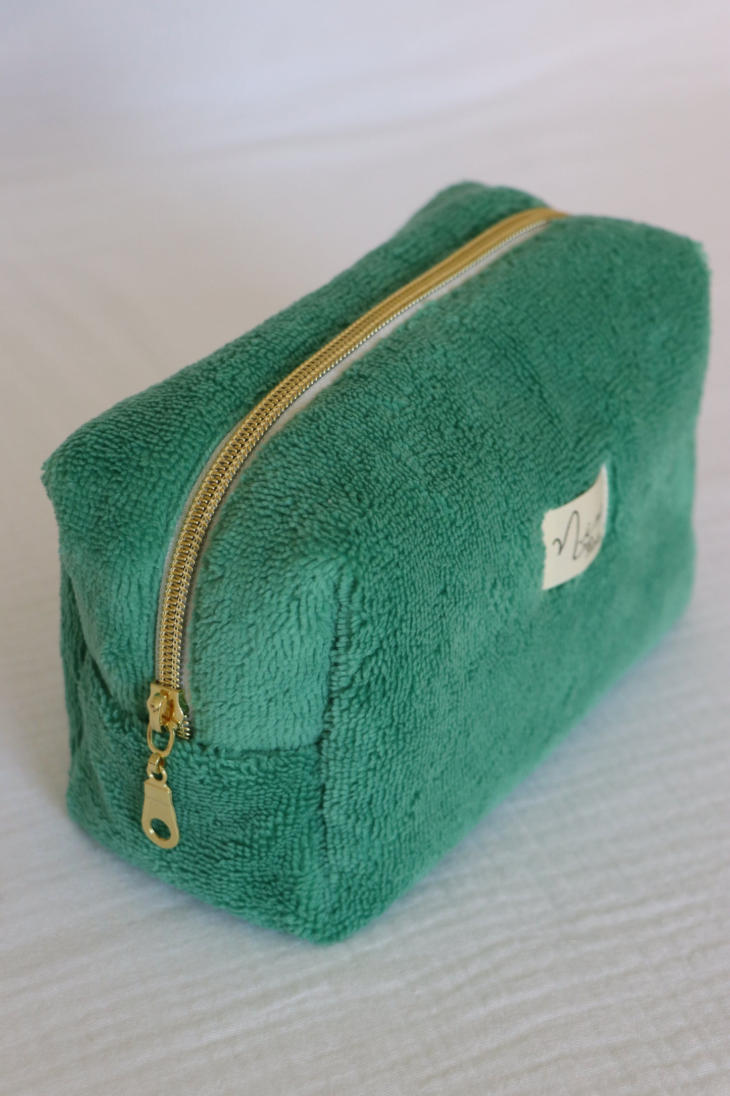 Trousse - Éponge
