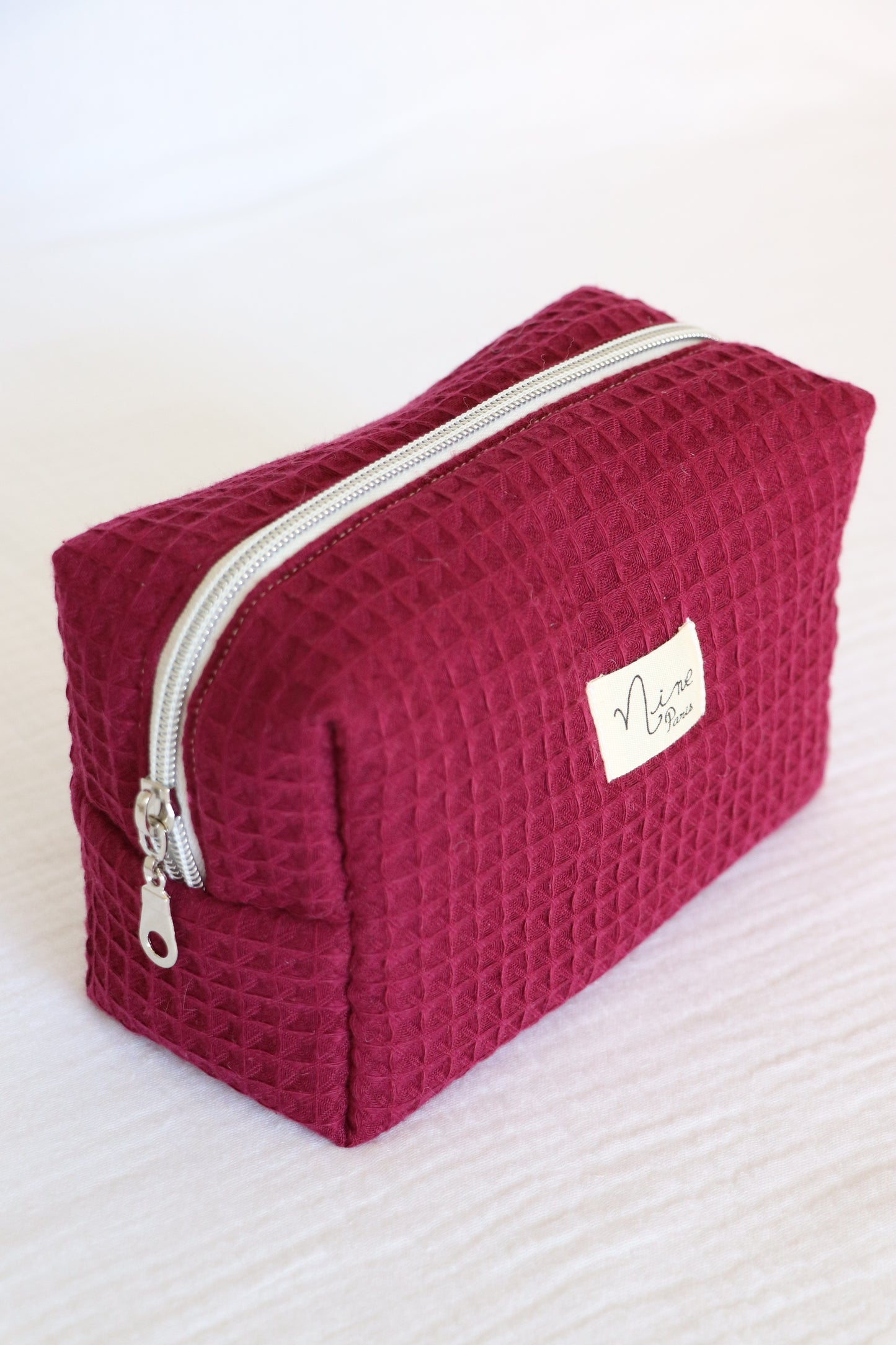 Trousse - Nid d'Abeille