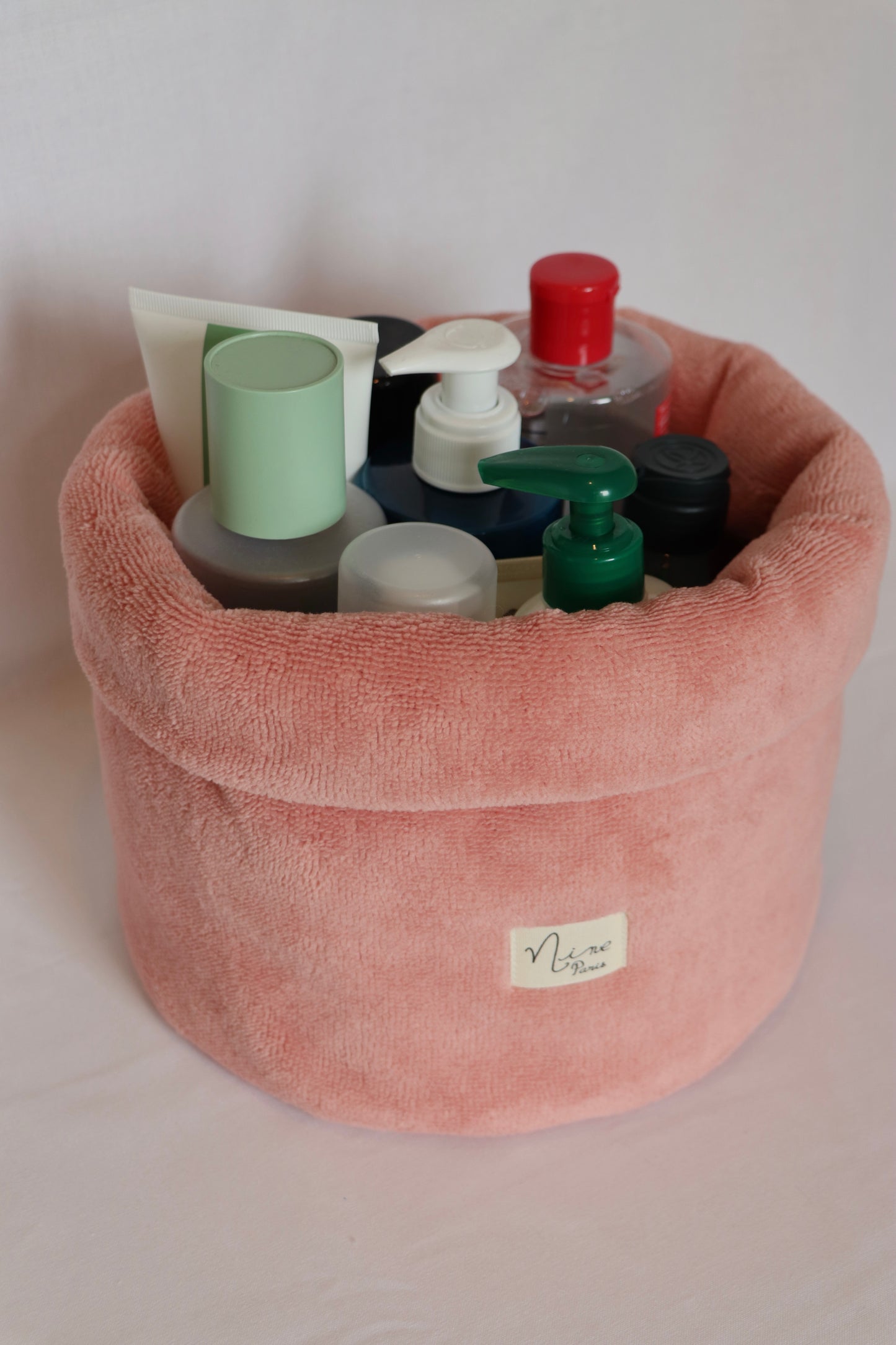 Panier de rangement - Éponge