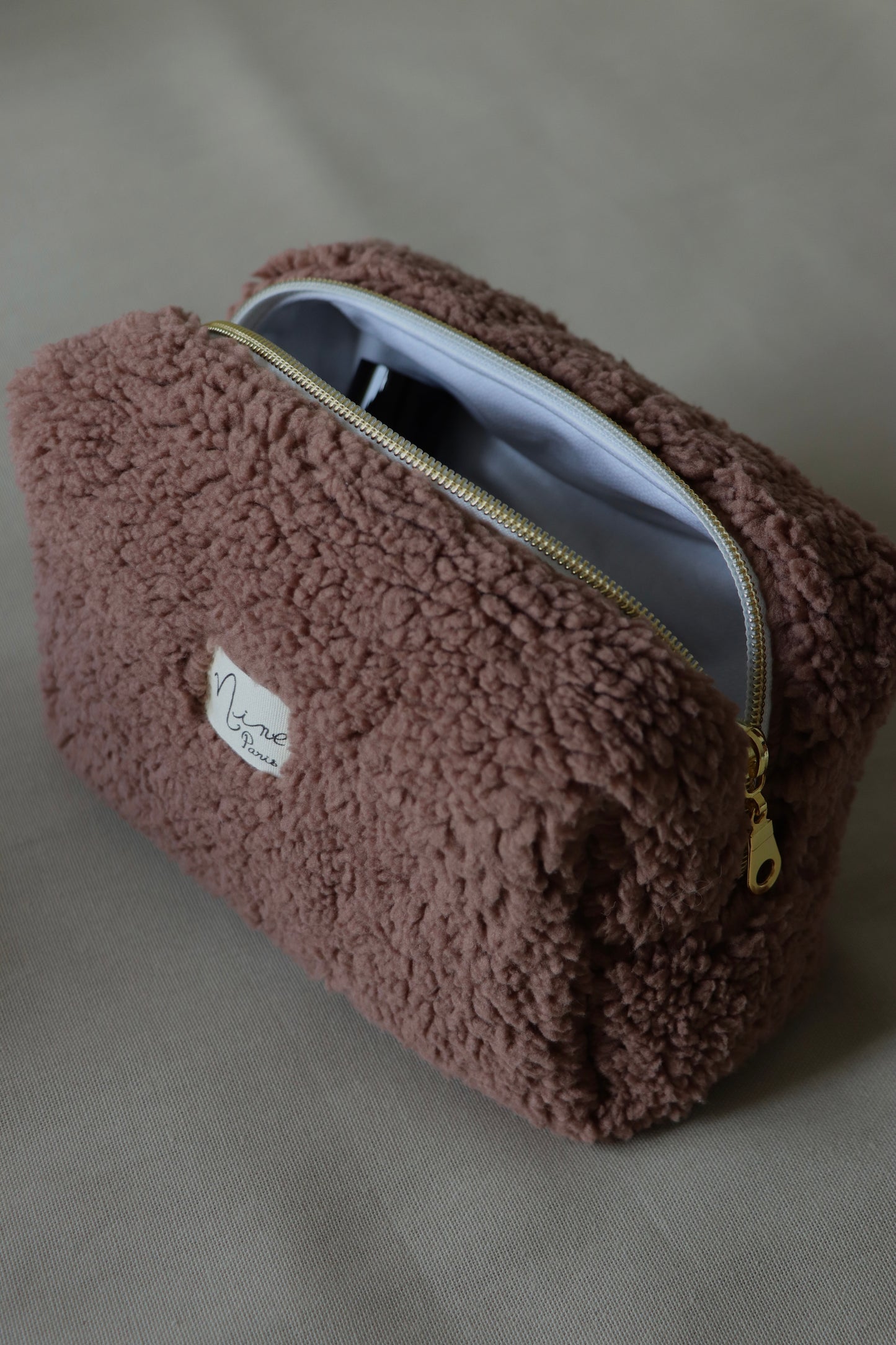 Trousse - Sherpa