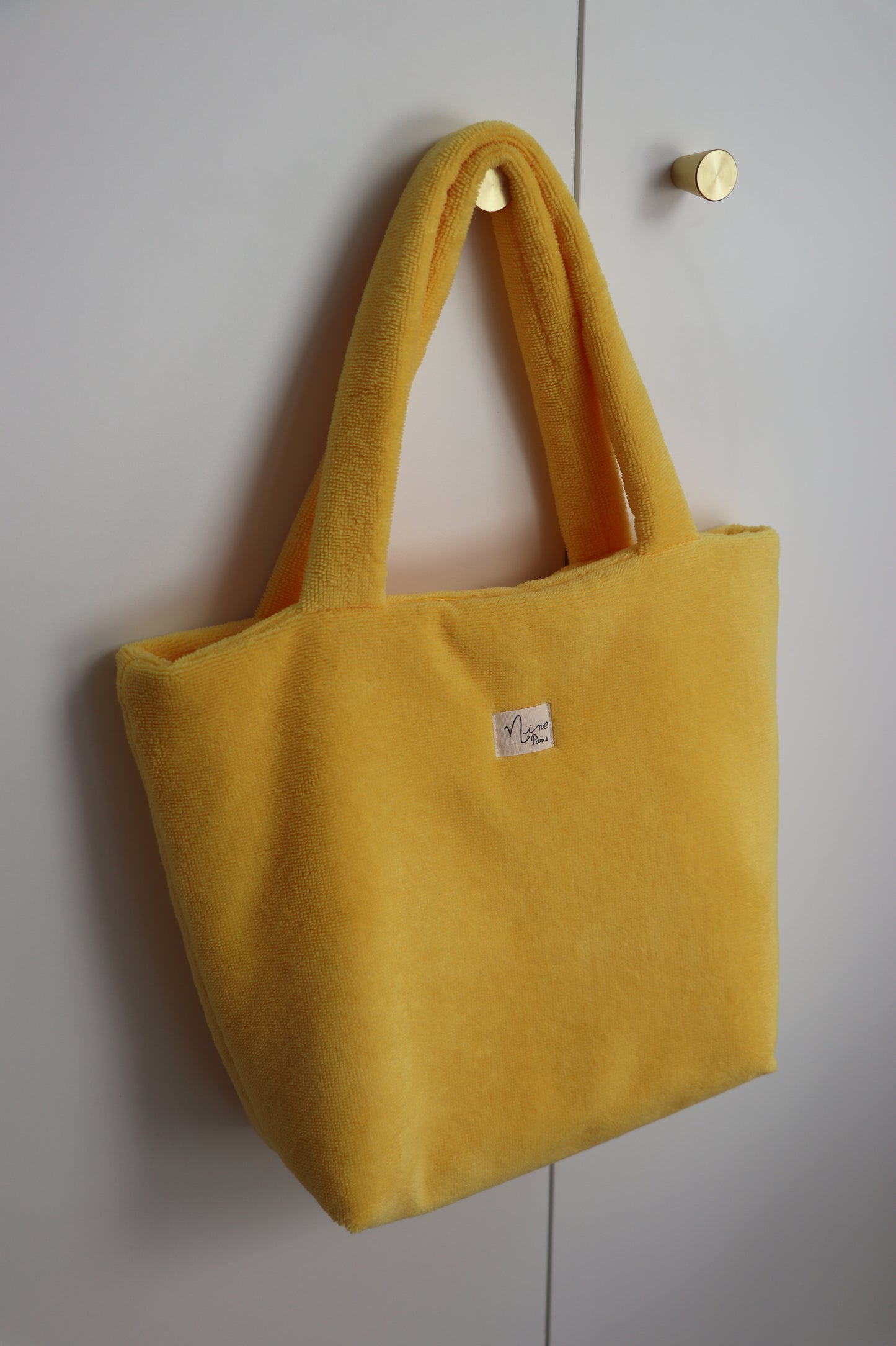 Sac - Éponge