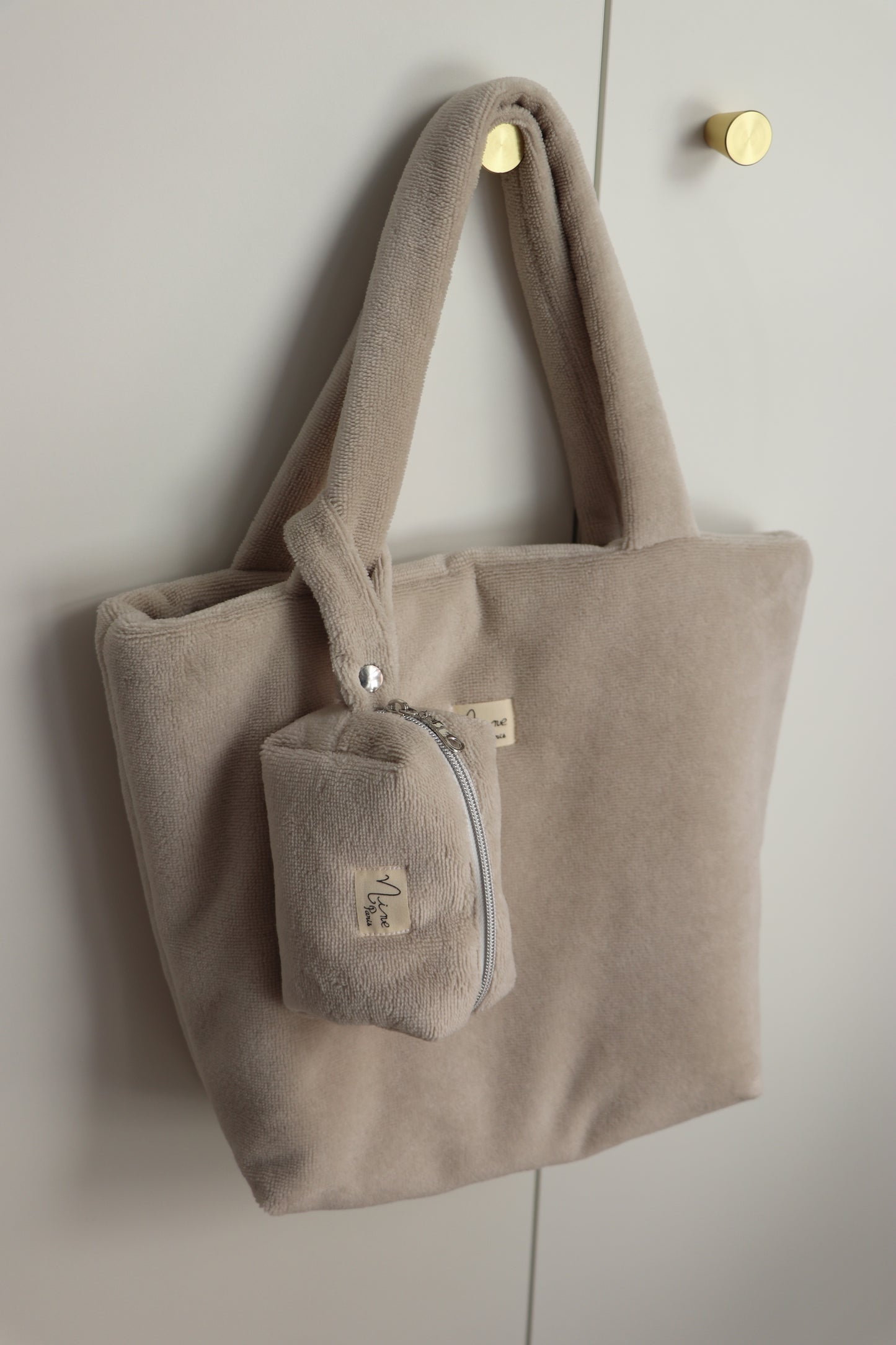Sac - Éponge