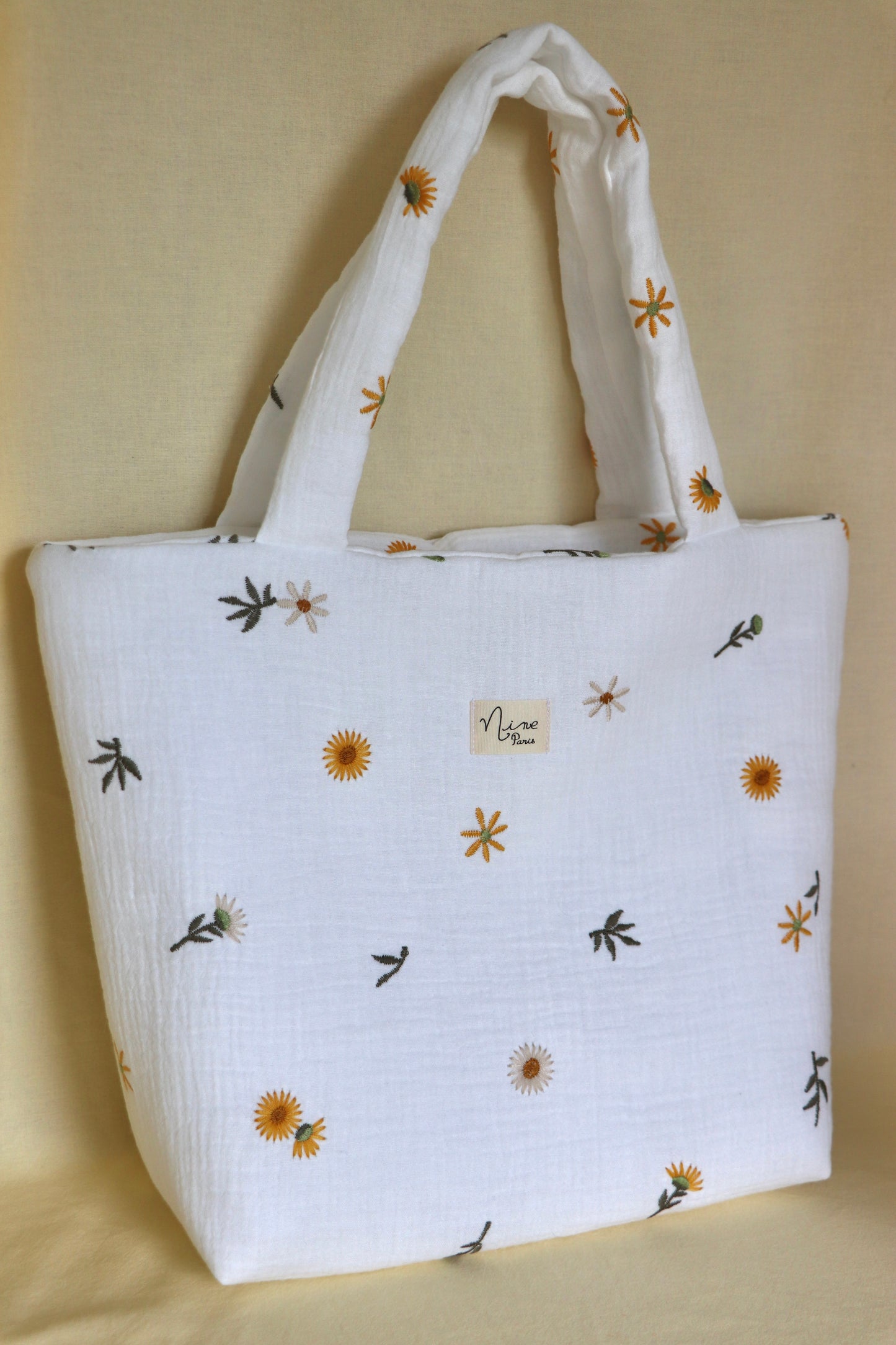 Sac - Marguerite