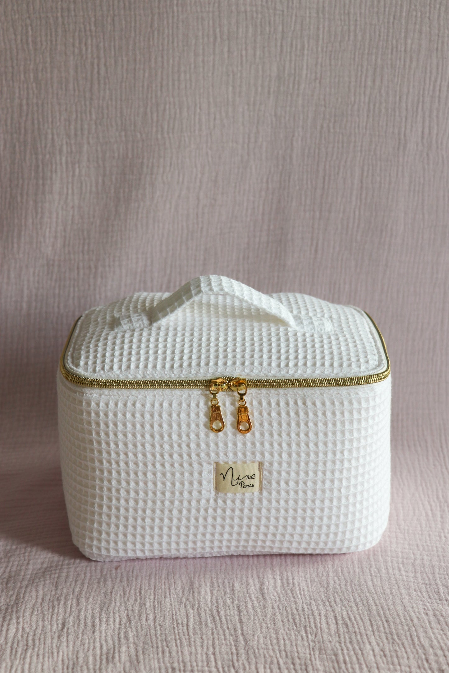Le Vanity - Nid d'abeille