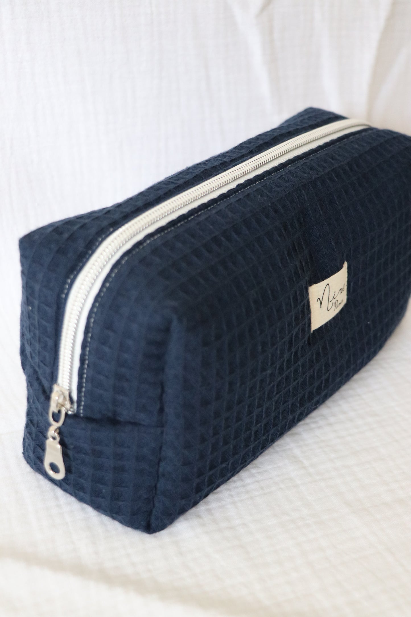 Trousse - Nid d'Abeille