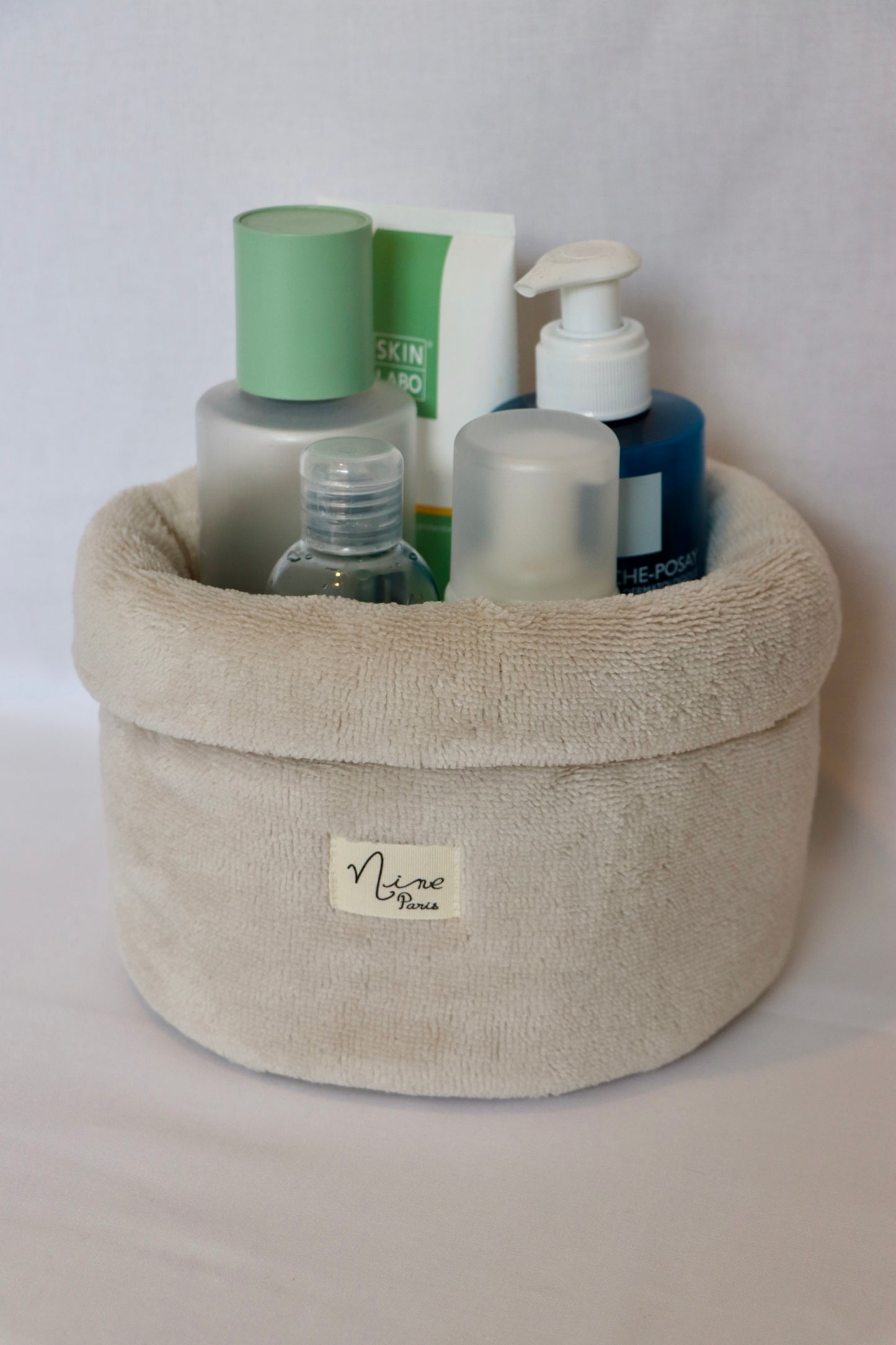 Panier de rangement - Éponge