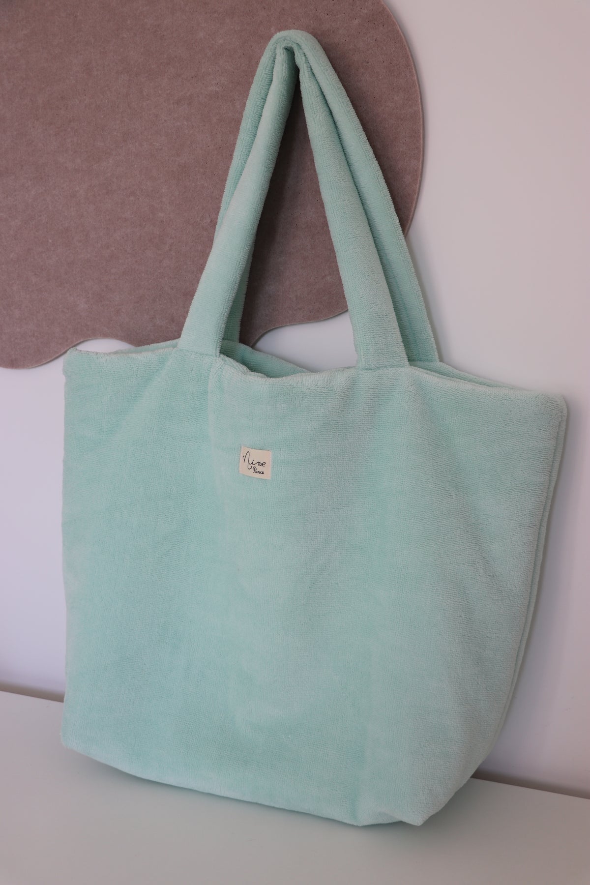 Sac - Éponge