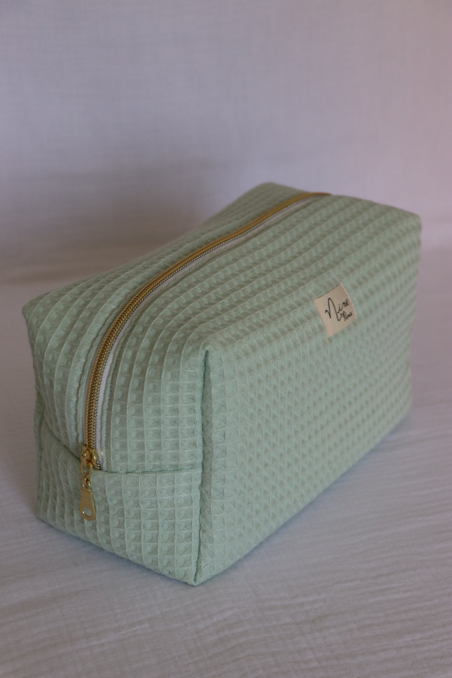 Trousse - Nid d'Abeille