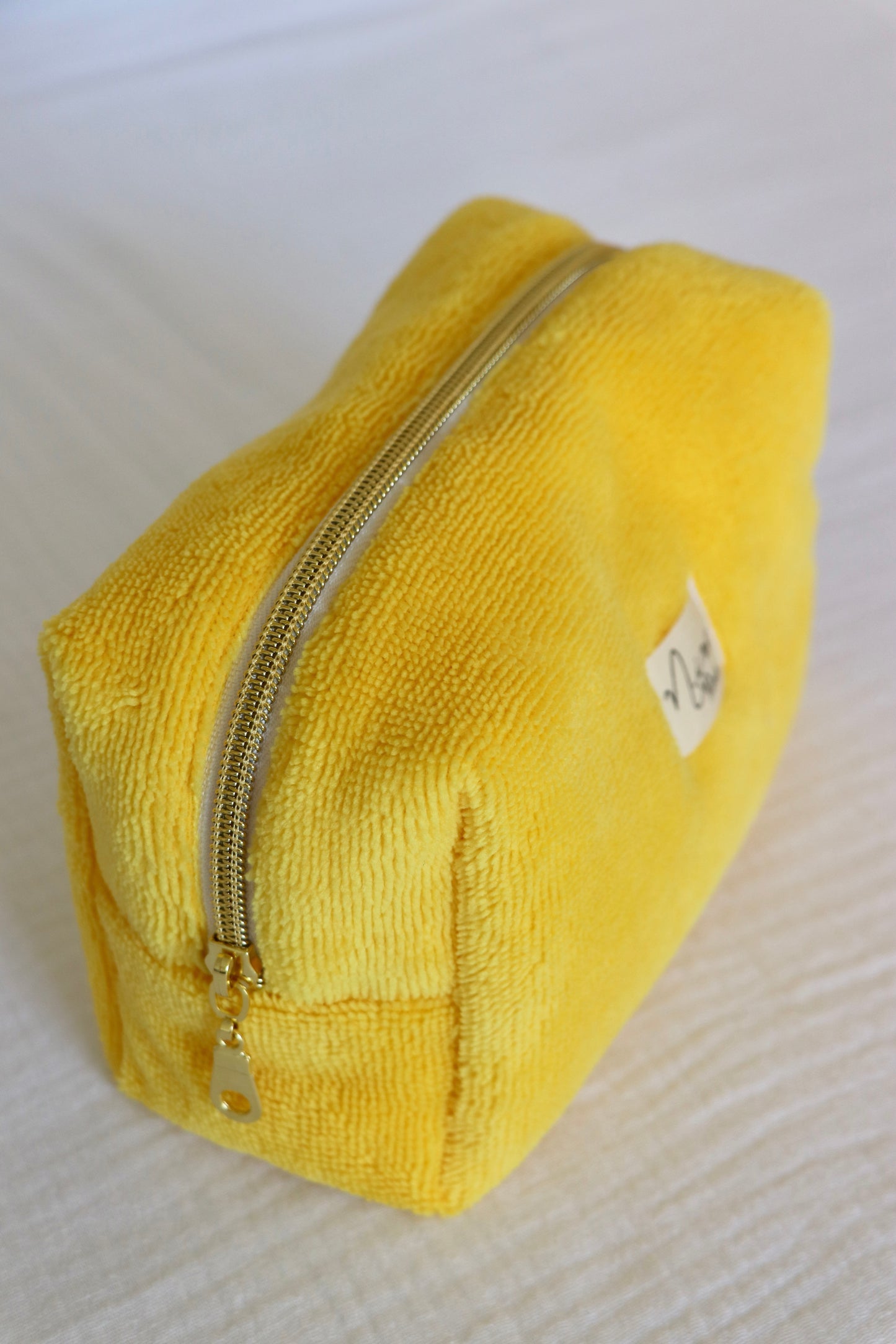Trousse - Éponge