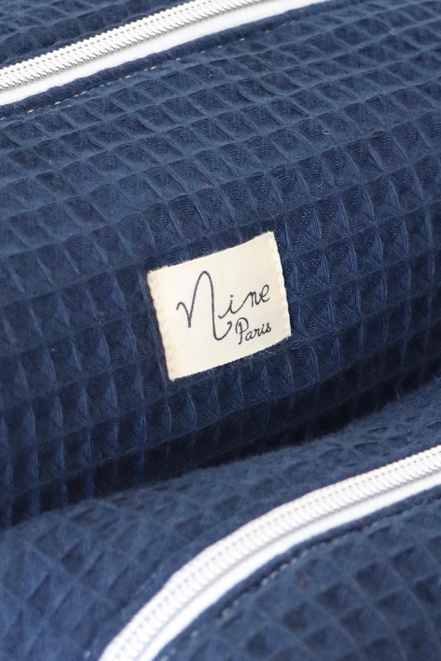 Le Vanity - Nid d'abeille