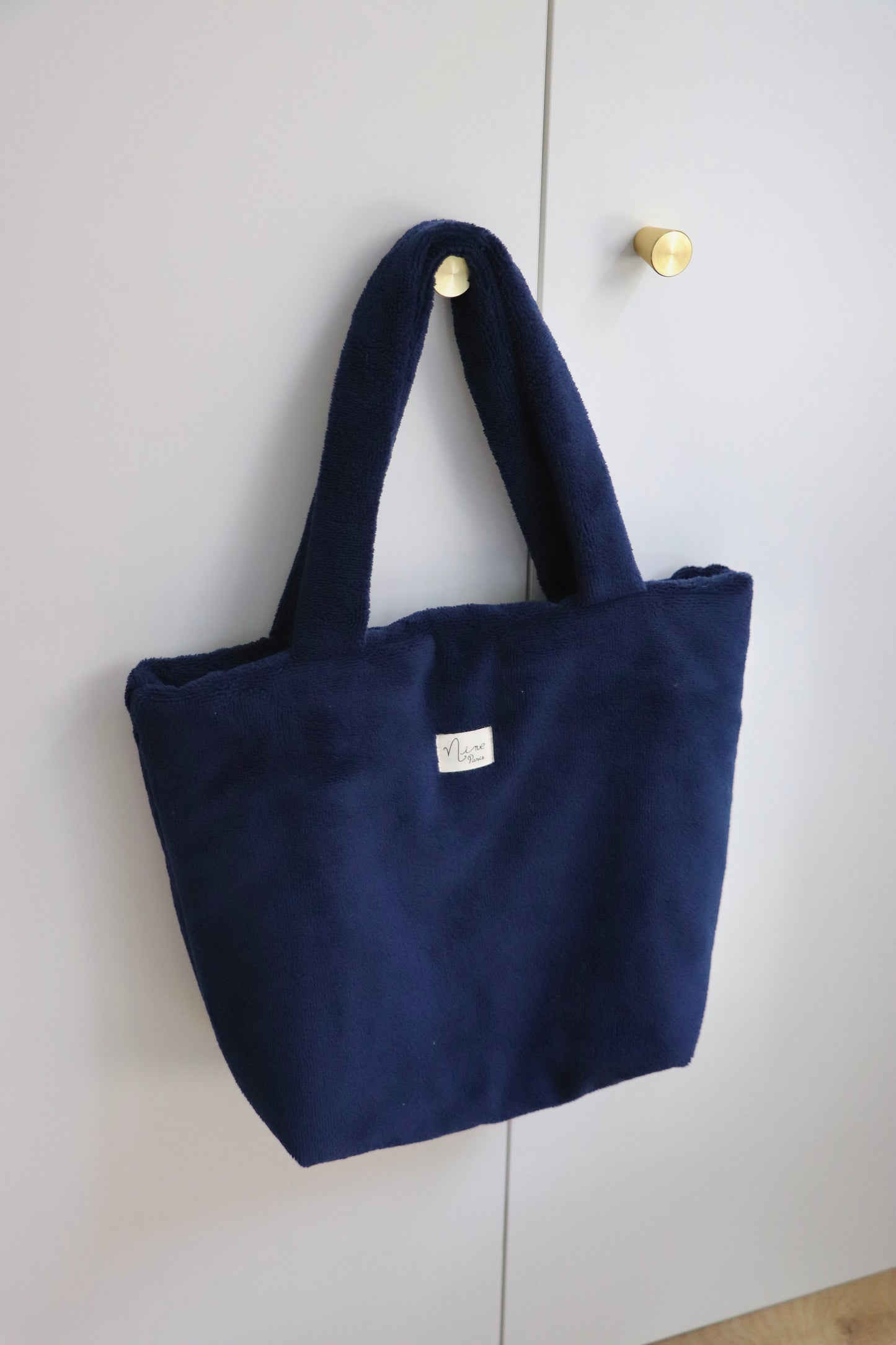 Sac - Éponge