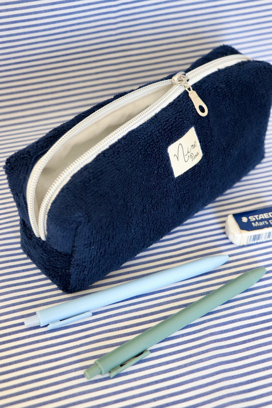 Trousse scolaire - Éponge