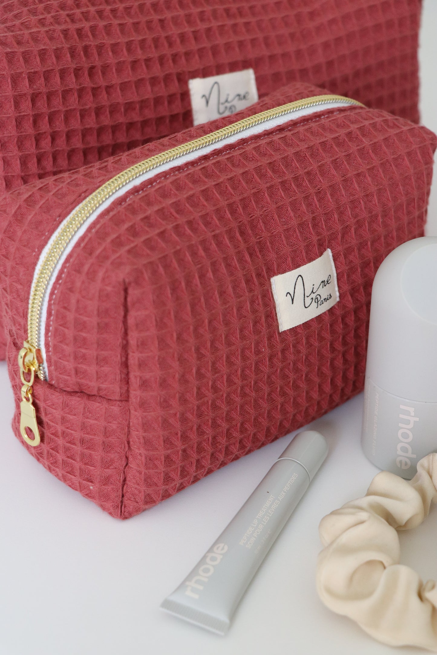 Trousse - Nid d'Abeille