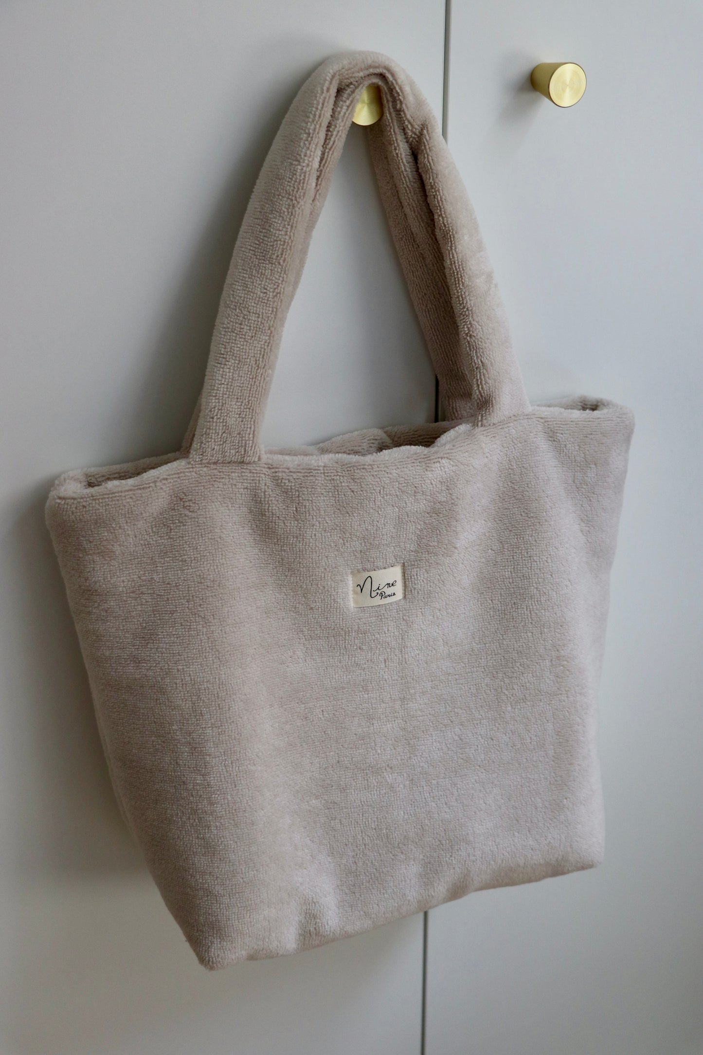 Sac - Éponge