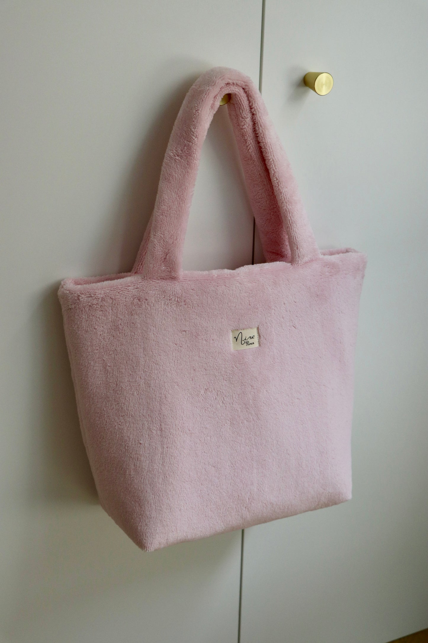 Sac - Éponge
