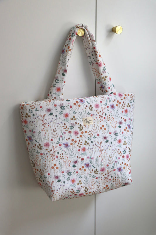 Sac - Flowers
