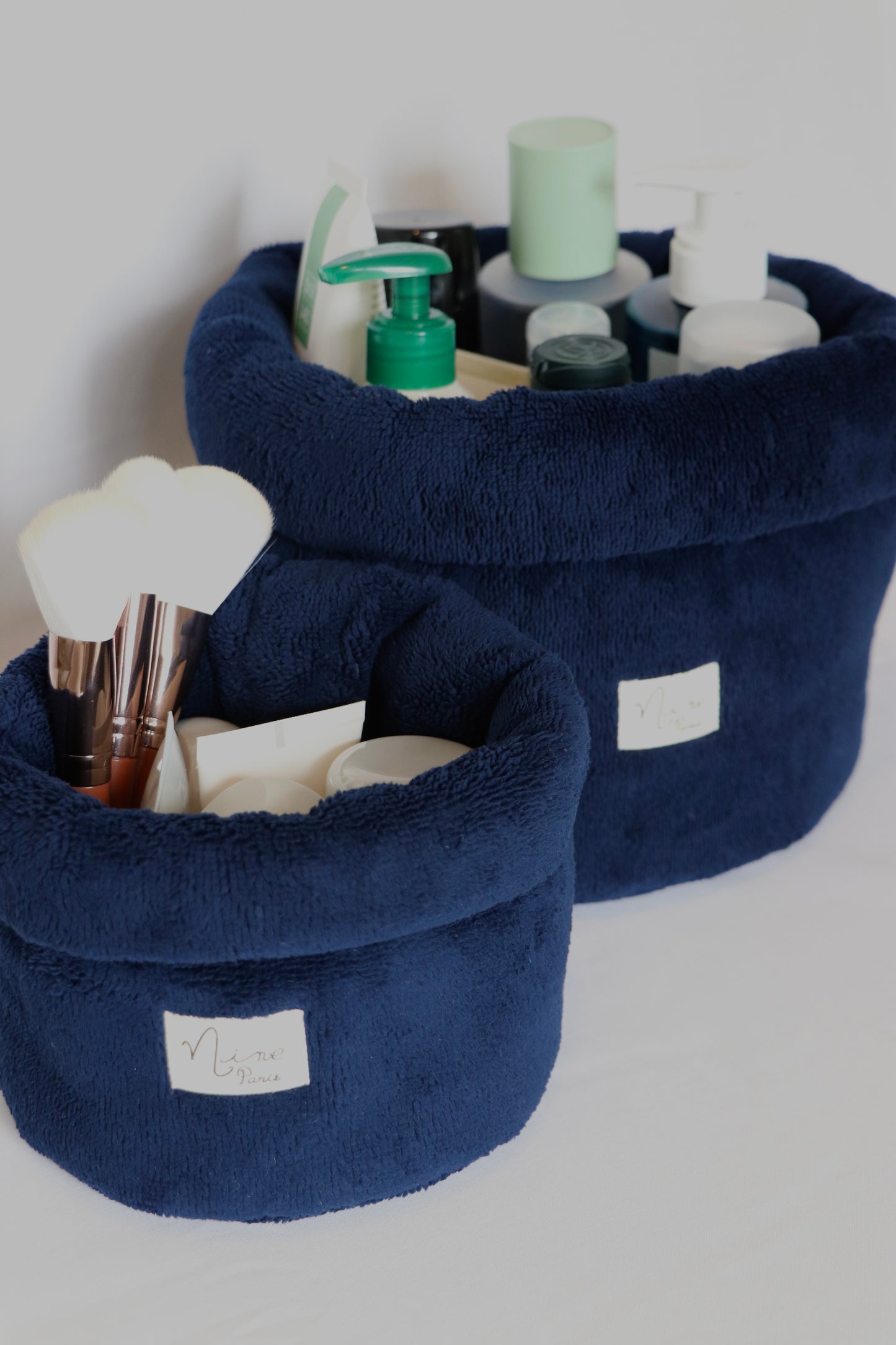 Panier de rangement - Éponge