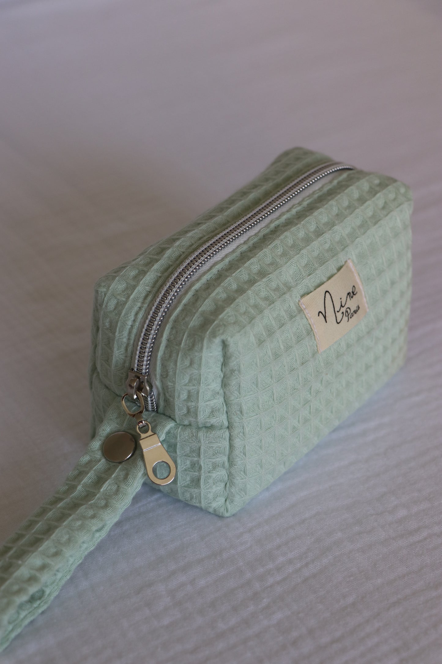 Trousse - Nid d'Abeille