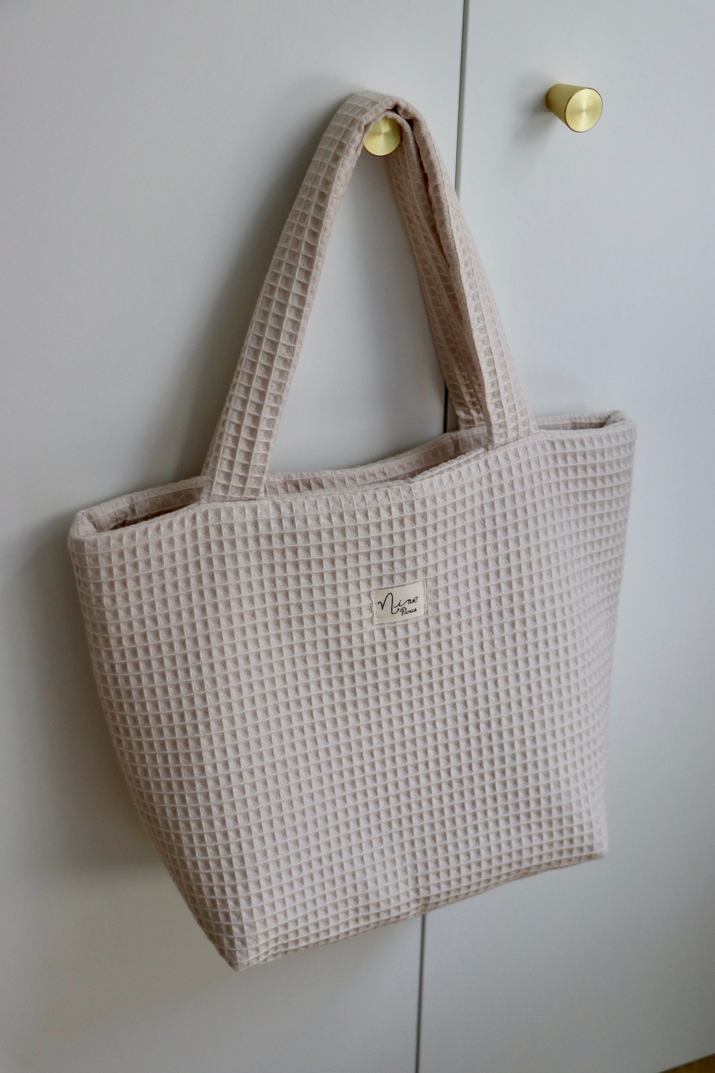 Sac - Nid d’abeille