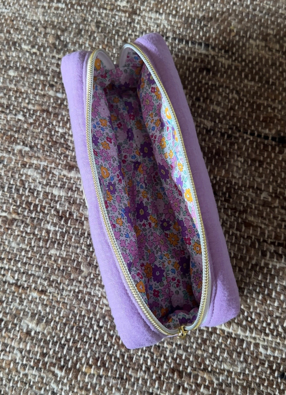 Trousse scolaire rentrée personnalisée