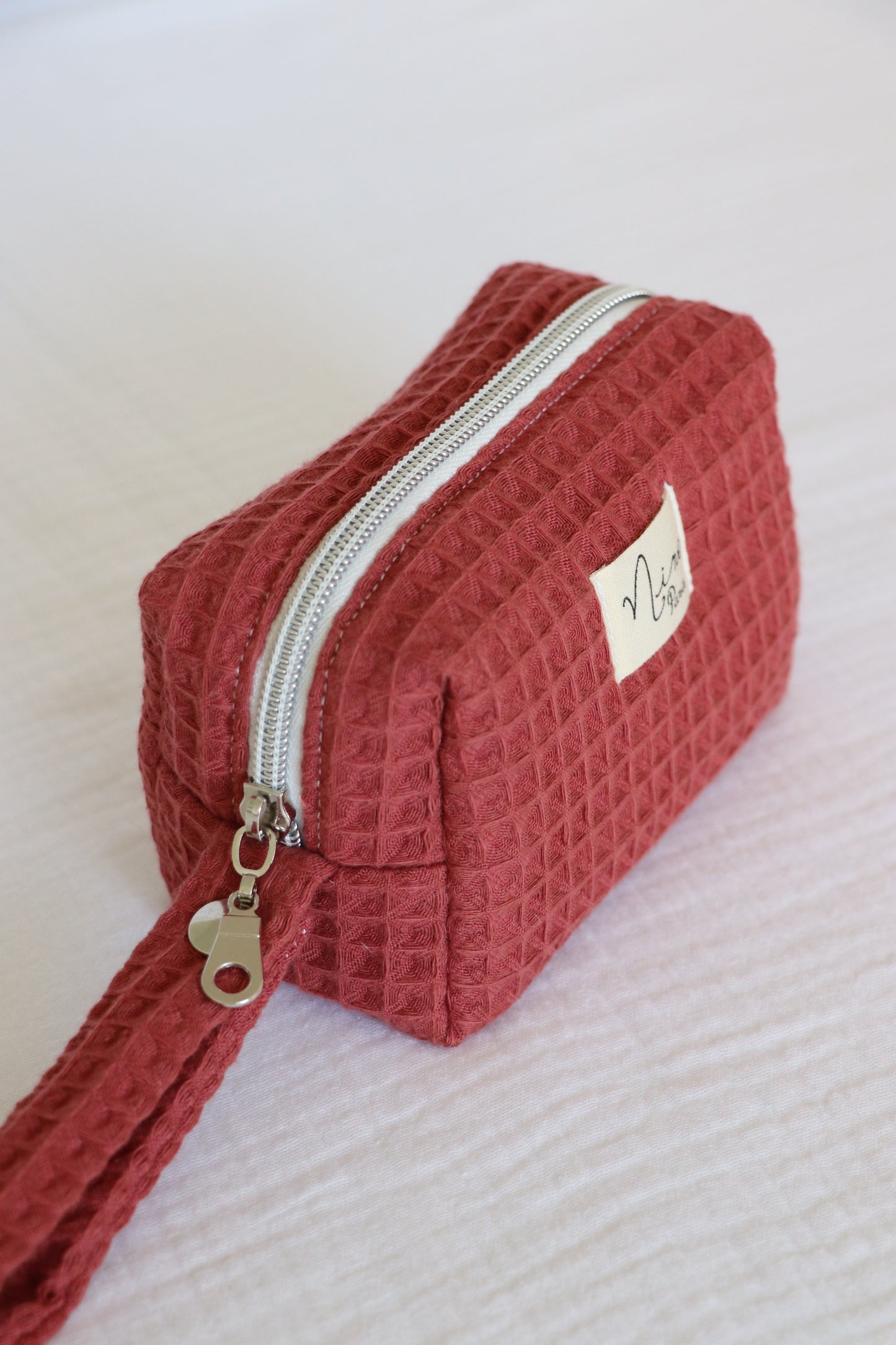 Trousse - Nid d'Abeille