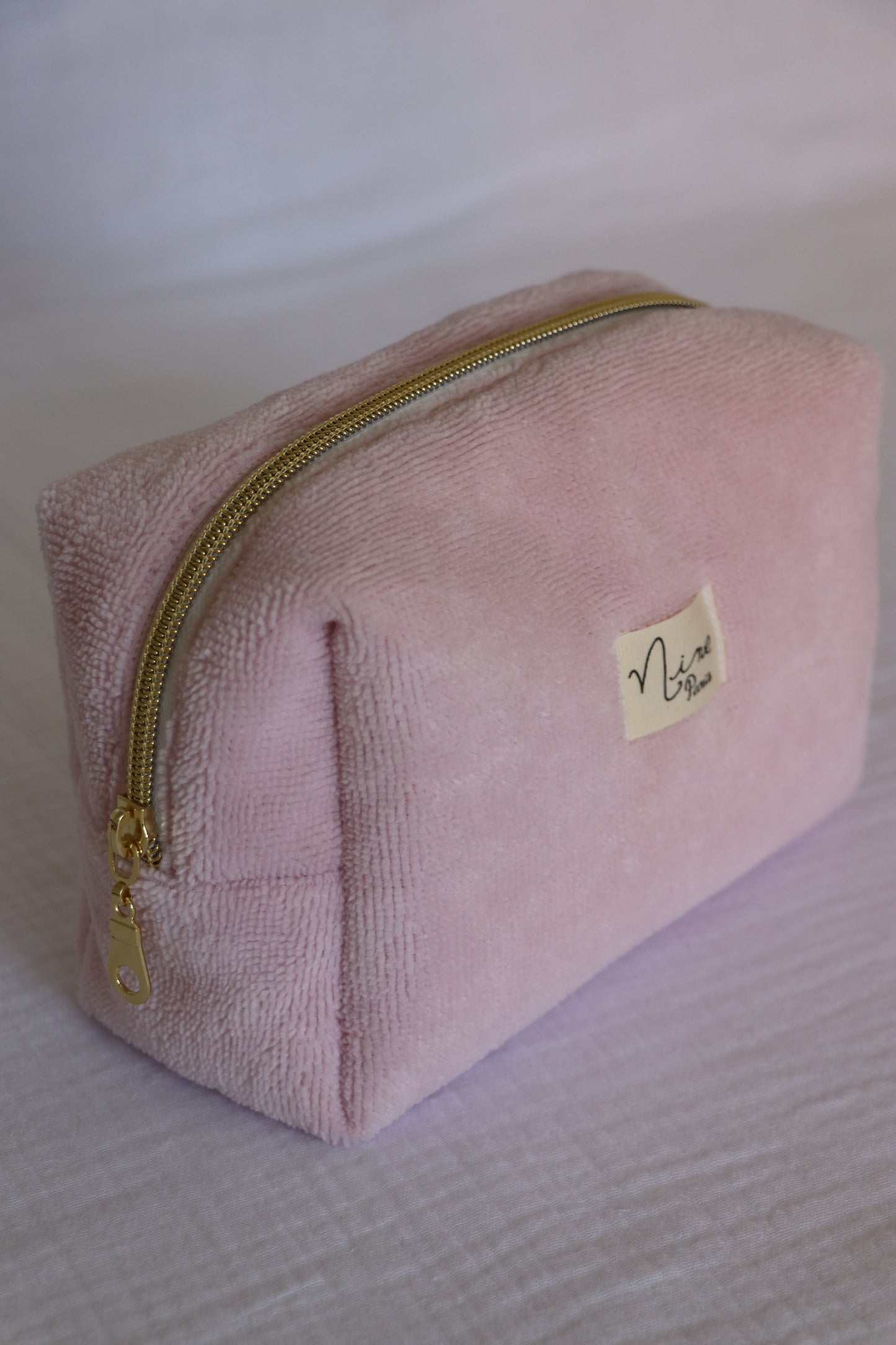 Trousse - Éponge